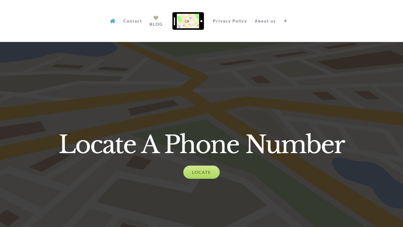 Locate A Phone Number For Free | Accurate & Fast Geolocation